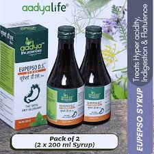 EUPEPSO DS SY 100 ML